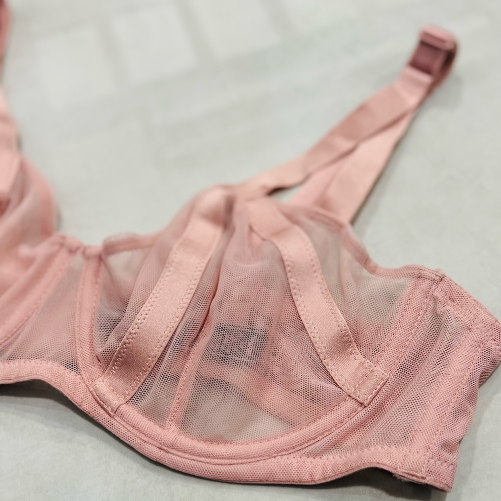Victoria’s Secret Bra